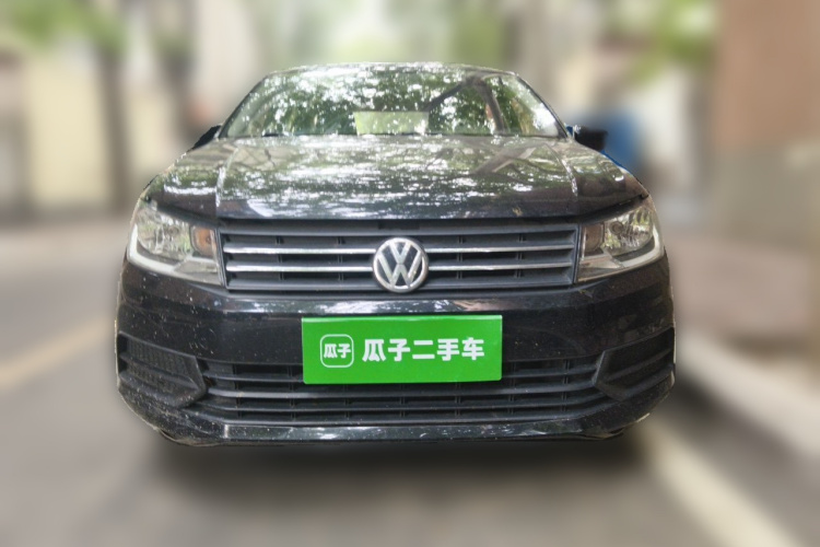 Volkswagen Santana 2022 #3 Volkswagen Santana 2022 car image #3
