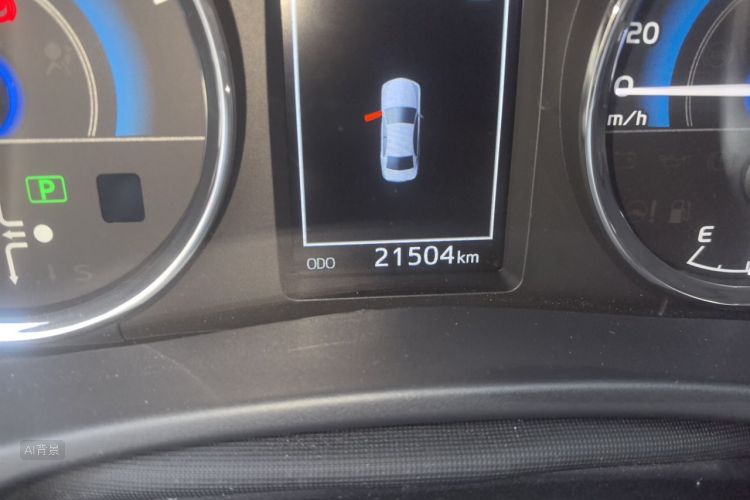 Toyota Corolla 2018 #14 Toyota Corolla 2018 car image #14