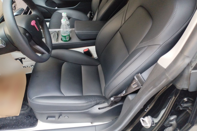Tesla Model 3 2023 #17 Tesla Model 3 2023 car image #17