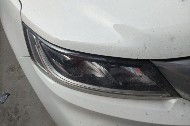 GEELY Vision X6 2020 #8 GEELY Vision X6 2020 car image #8