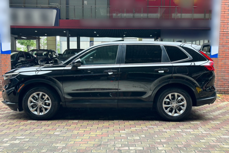 Honda CR-V 2023 car image #4