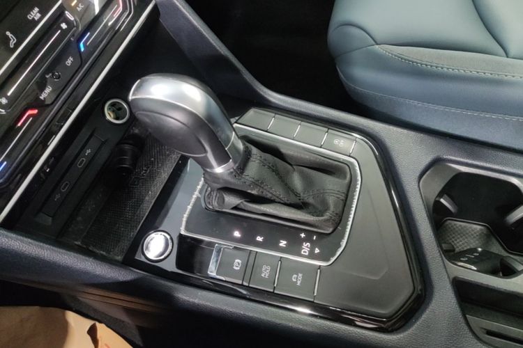 Volkswagen Tharu 2023 #18 Volkswagen Tharu 2023 image de voiture #18