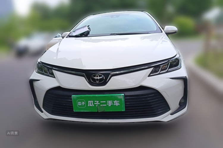 Toyota Corolla 2022 #3 Toyota Corolla 2022 car image #3