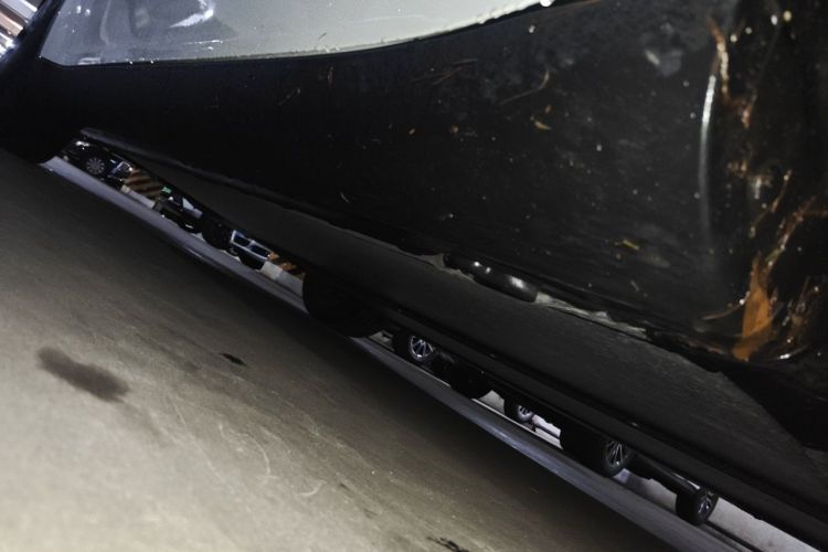 Tesla Model Y 2023 #19 Tesla Model Y 2023 car image #19