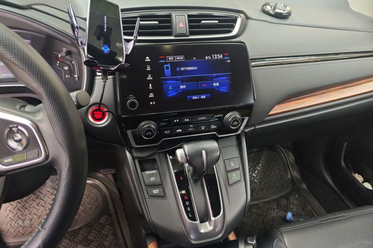 Honda CR-V 2019 car image #15