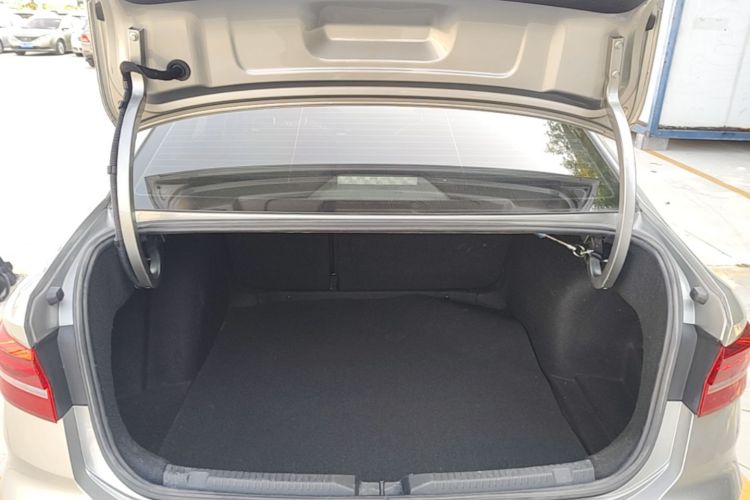 Volkswagen Lavida 2019 #21 Volkswagen Lavida 2019 car image #21