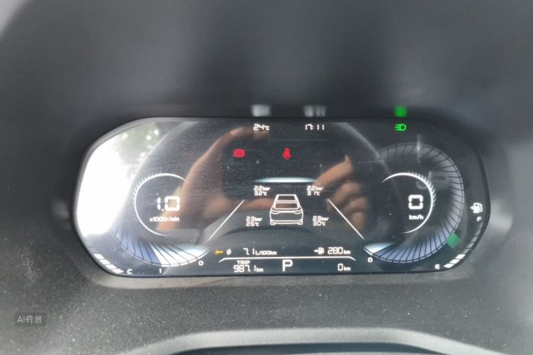 GEELY Emgrand 2022 #13 GEELY Emgrand 2022 car image #13