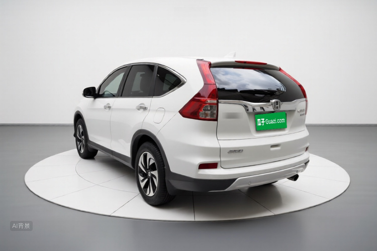 Honda CR-V 2016 #5 Honda CR-V 2016 car image #5