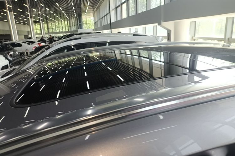 GEELY Coolray 2019 car image #25