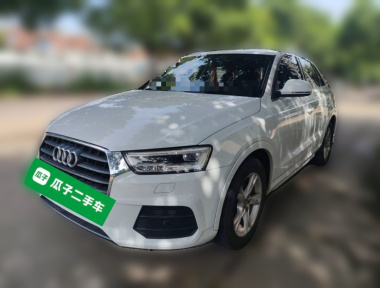 Audi Q3 2019 Audi Q3 2019 immagine di auto