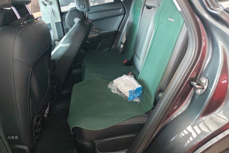 Audi Q3 2021 immagine di auto #19