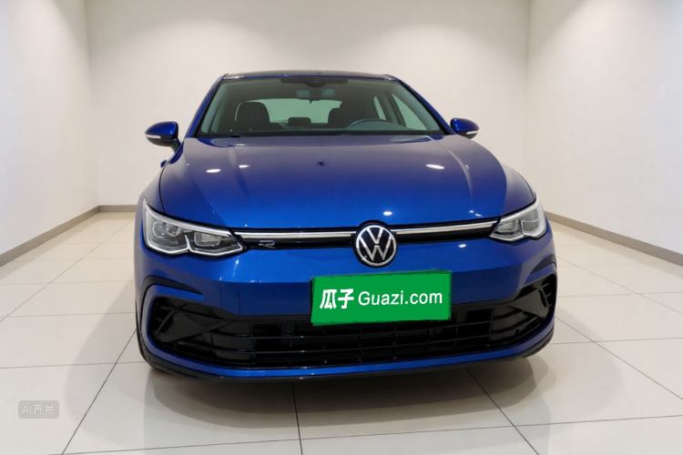 Volkswagen Golf 2021 #3 Volkswagen Golf 2021 car image #3
