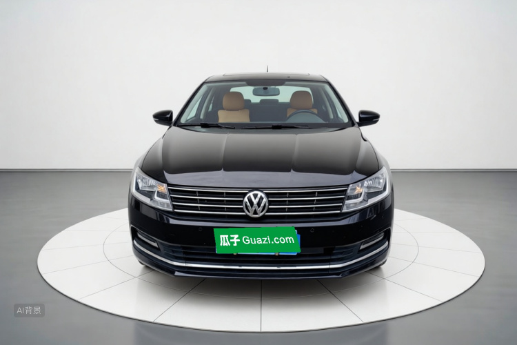 Volkswagen Lavida 2017 #3 Volkswagen Lavida 2017 immagine di auto #3