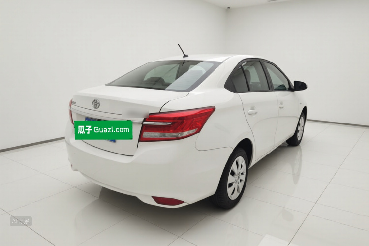 Toyota Vios 2020 immagine di auto #7