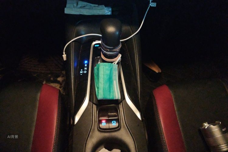 Toyota Corolla 2022 car image #16