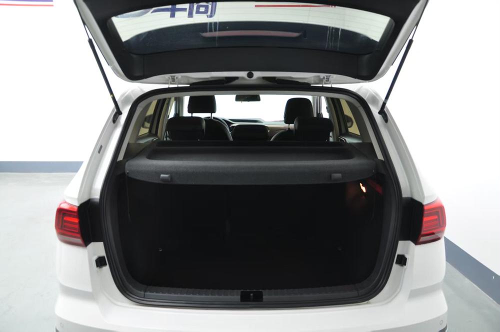 Volkswagen Tharu 2018 #15 Volkswagen Tharu 2018 صورة سيارة #15