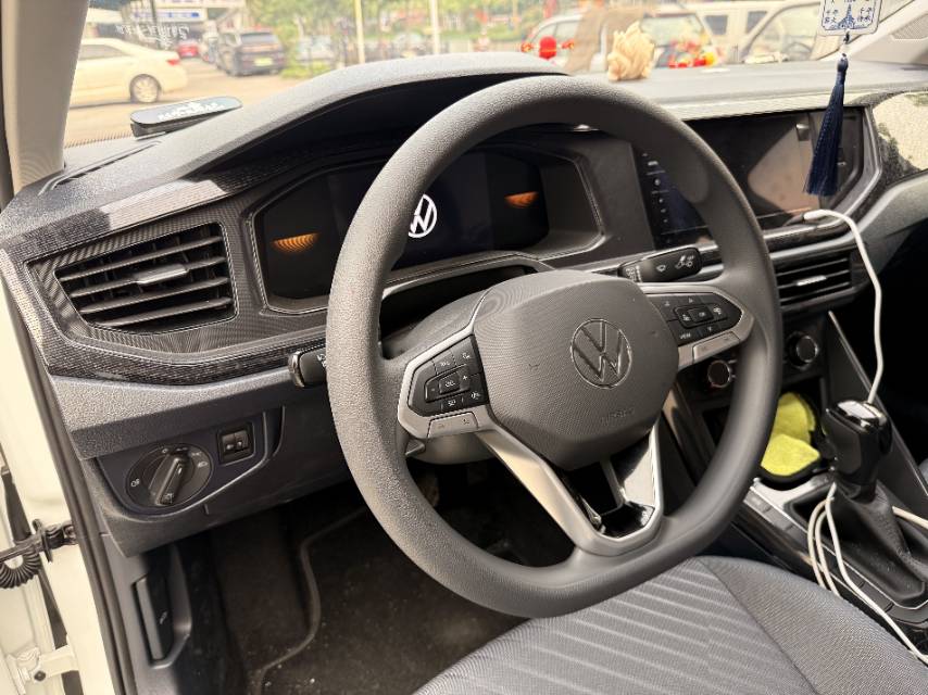 Volkswagen Lavida 2026 immagine di auto #8