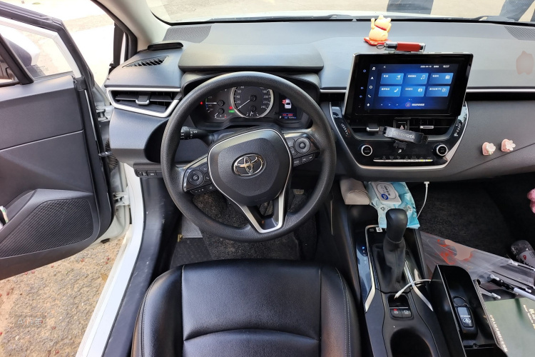 Toyota Corolla 2020 car image #12