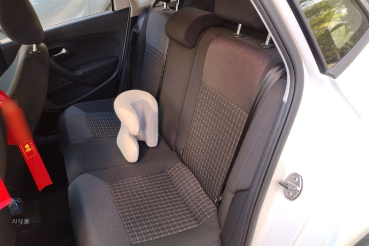 Volkswagen Polo 2016 car image #19