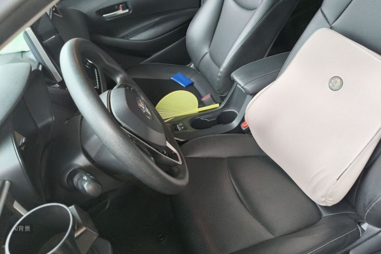 Toyota Corolla 2022 car image #17