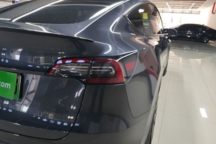Tesla Model Y 2024 car image #8