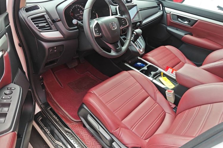 Honda CR-V 2021 car image #19