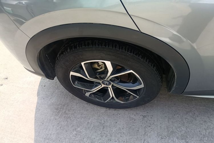 BYD Yuan Plus 2023 car image #10