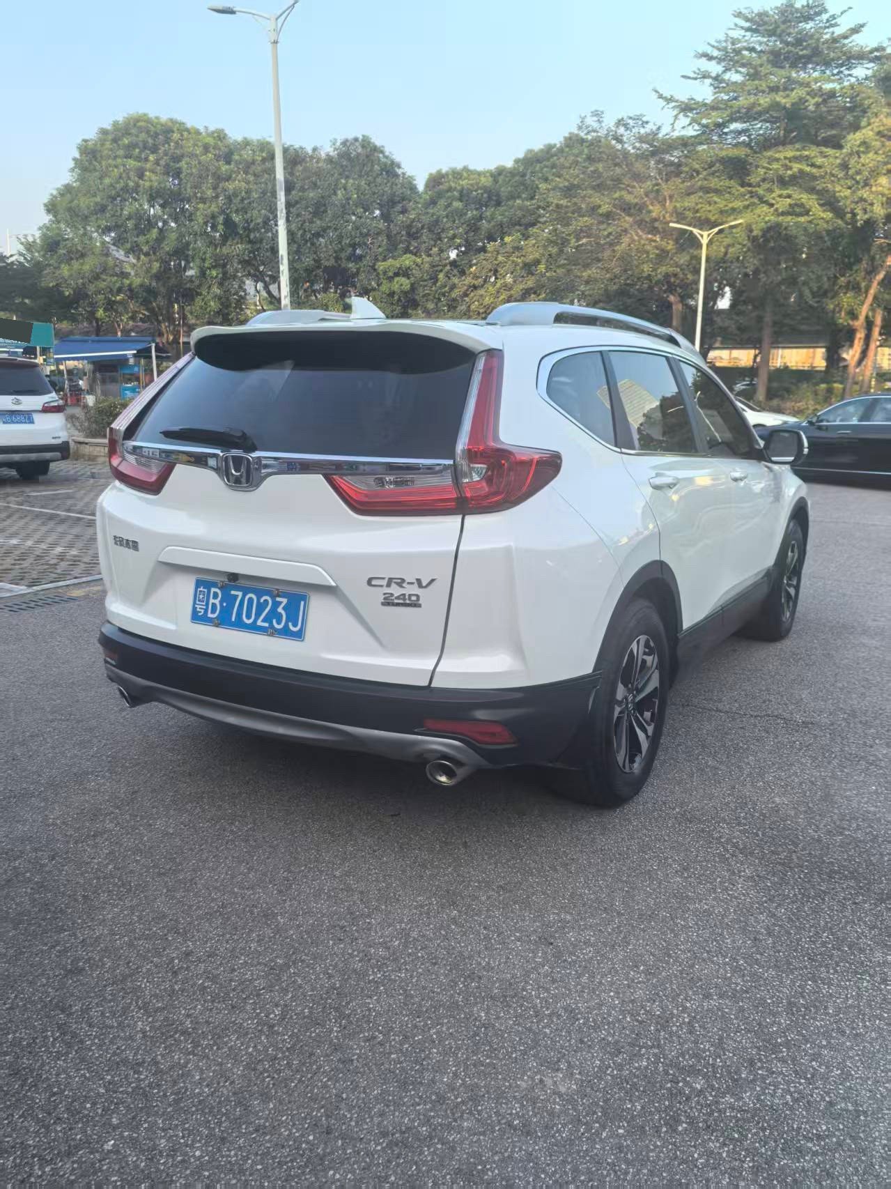 2019 imagen de coche #4
