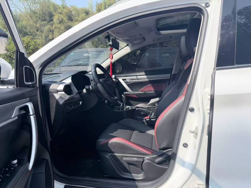 GEELY Coolray 2022 #9 GEELY Coolray 2022 imagen de coche #9