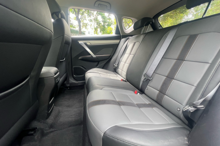 GEELY Coolray 2024 #5 GEELY Coolray 2024 car image #5