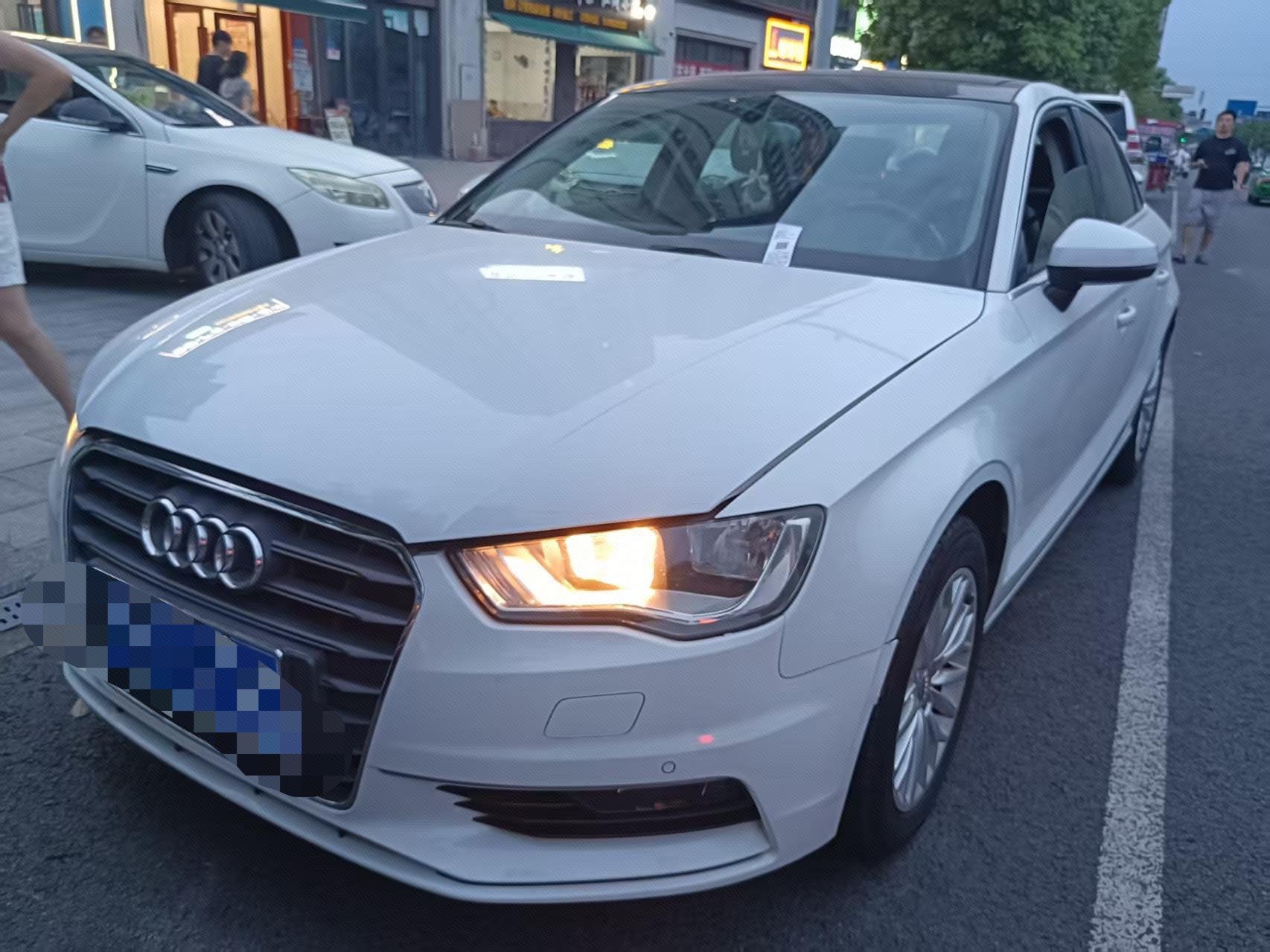 2015 2015 car image