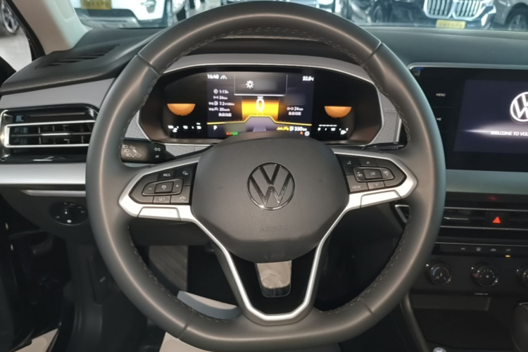 Volkswagen Lavida 2025 #11 Volkswagen Lavida 2025 car image #11