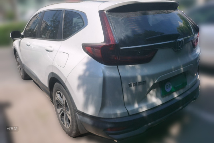 Honda CR-V 2021 car image #5