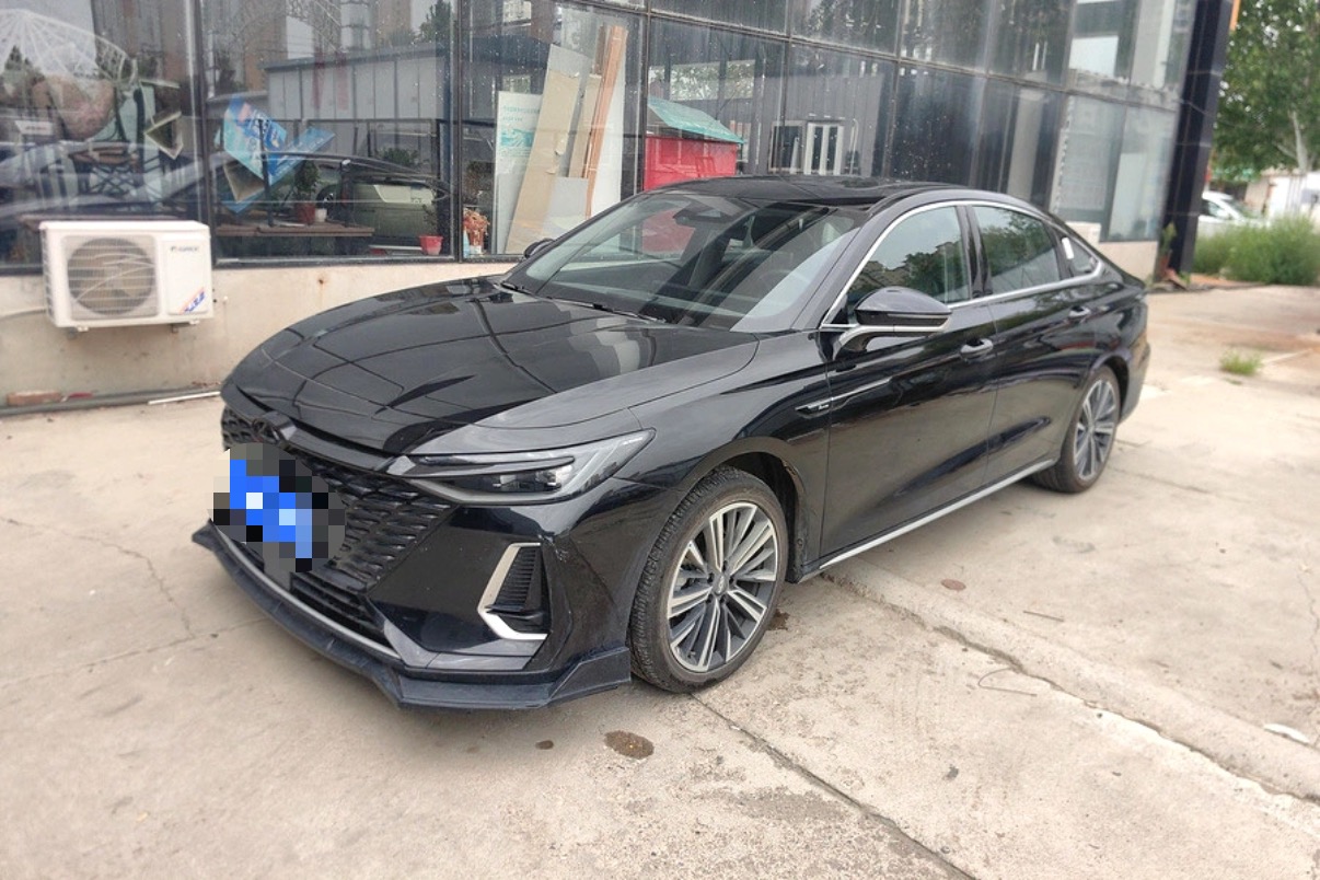Chery Arrizo 8 2026 car image 