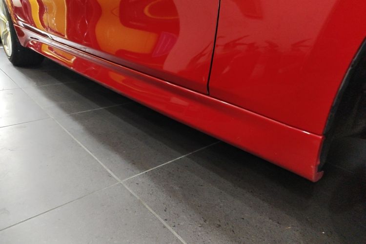 BMW 3 Series 2017 car image #26