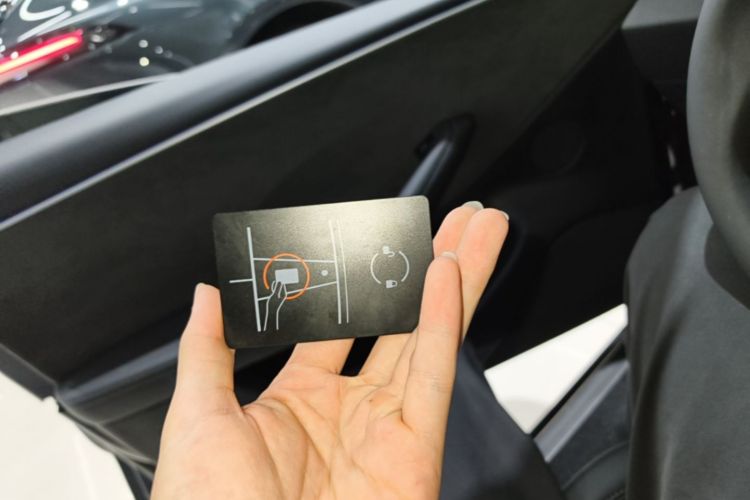 Tesla Model 3 2024 car image #15