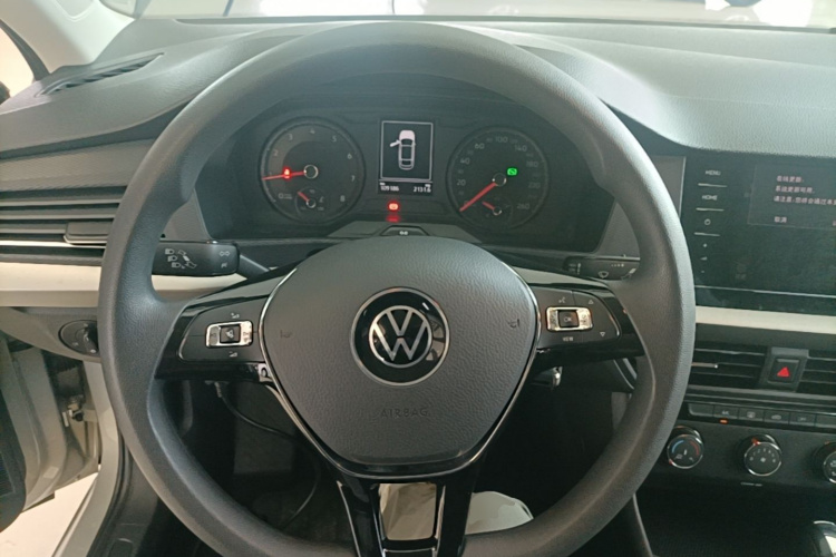 Volkswagen Lavida 2022 car image #15