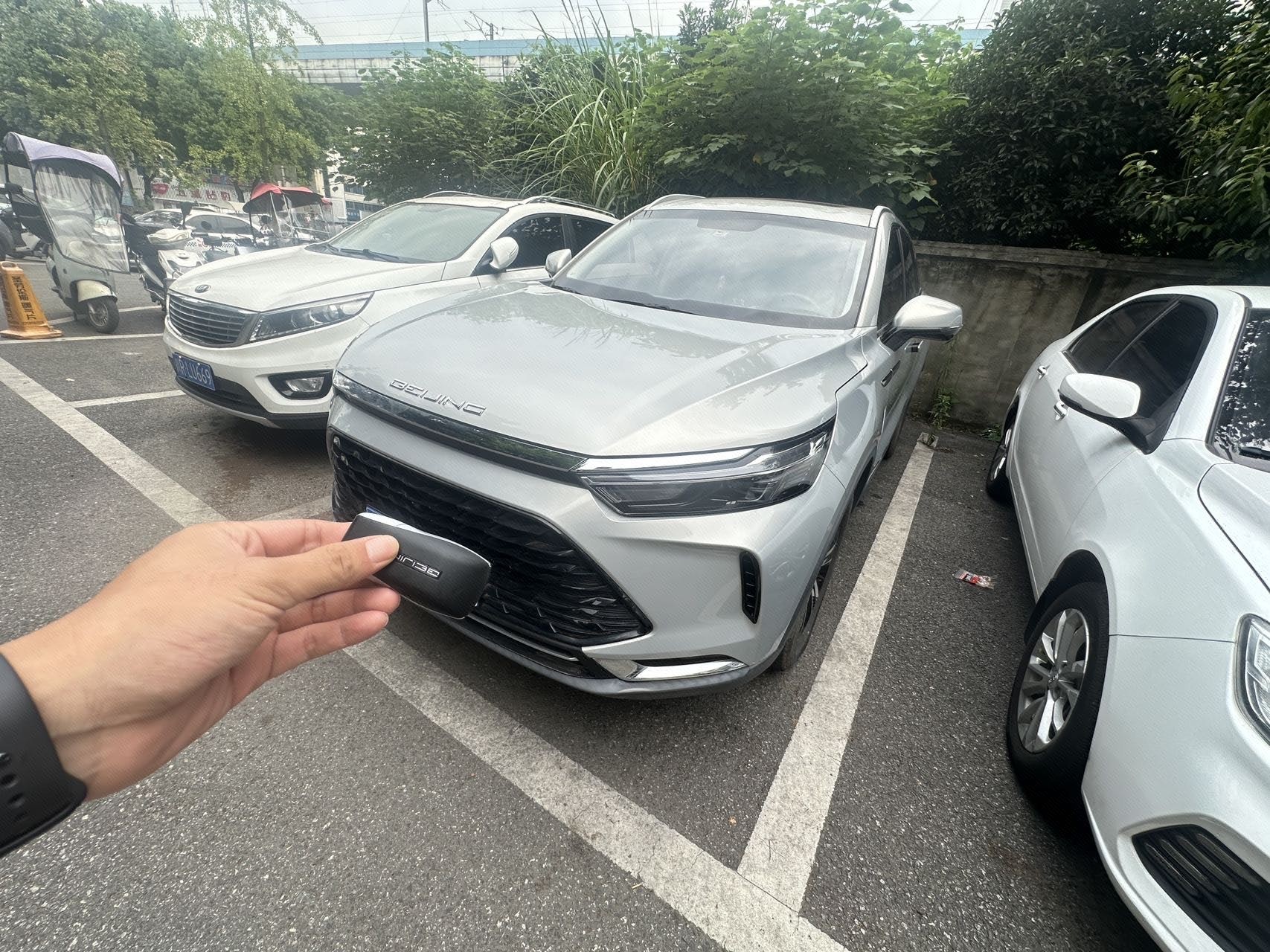 Beijing 2023 car image 