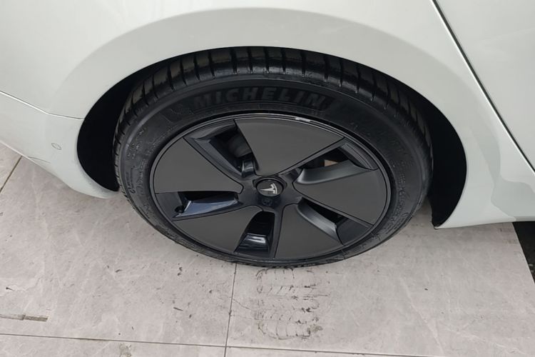 Tesla Model 3 2021 #10 Tesla Model 3 2021 car image #10