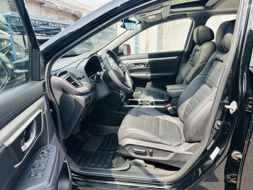 Honda CR-V 2021 car image #6