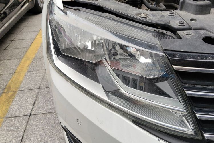 Volkswagen Lavida 2015 #8 Volkswagen Lavida 2015 car image #8