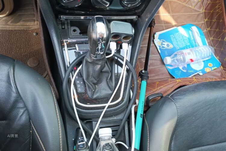 Volkswagen Bora 2016 immagine di auto #16