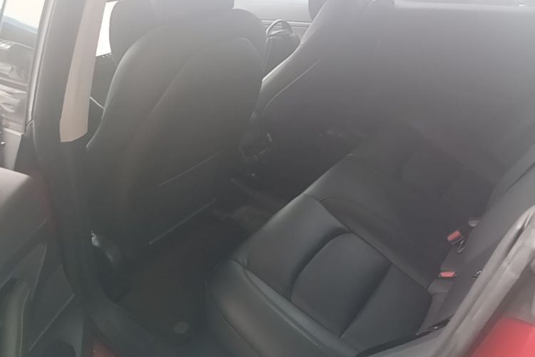 Tesla Model 3 2020 #17 Tesla Model 3 2020 car image #17