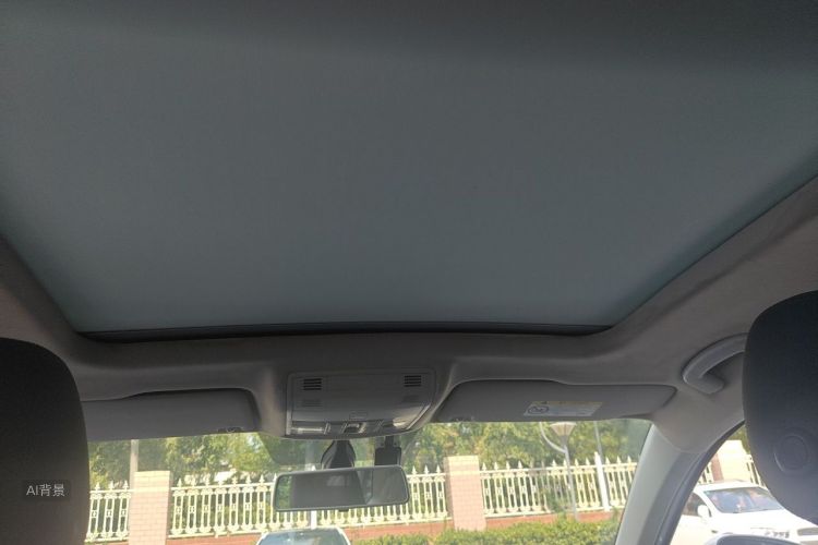 Volkswagen Tharu 2019 car image #20
