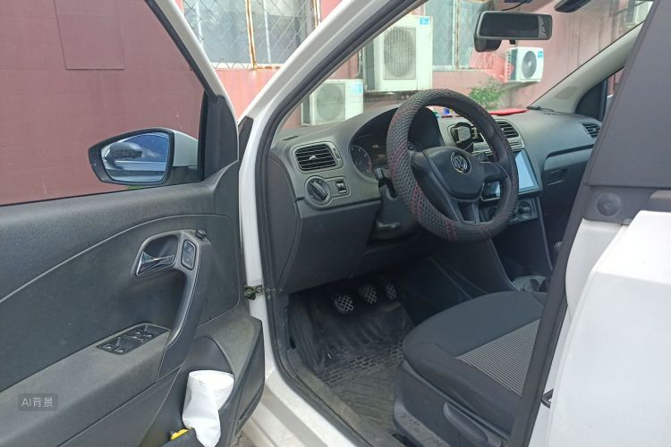 Volkswagen Polo 2016 #18 Volkswagen Polo 2016 car image #18