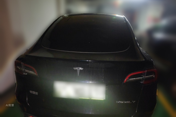 Tesla Model Y 2022 #6 Tesla Model Y 2022 car image #6