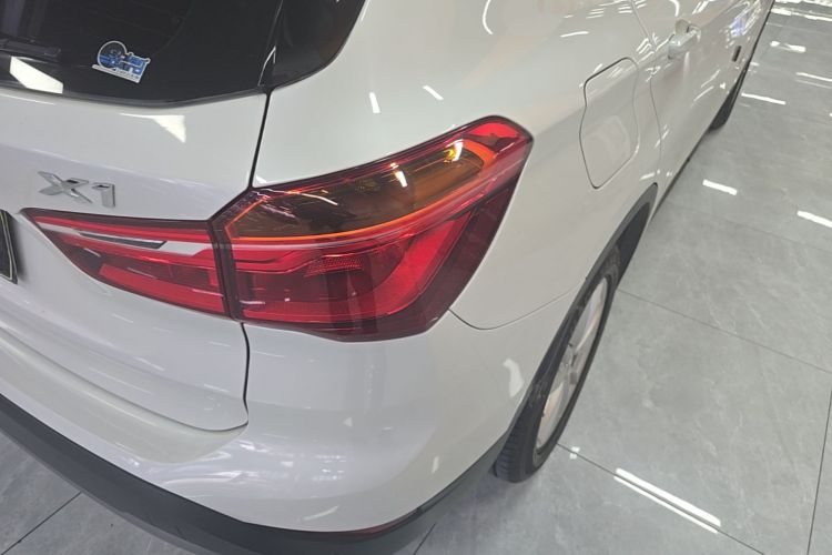 BMW X1 2017 car image #8