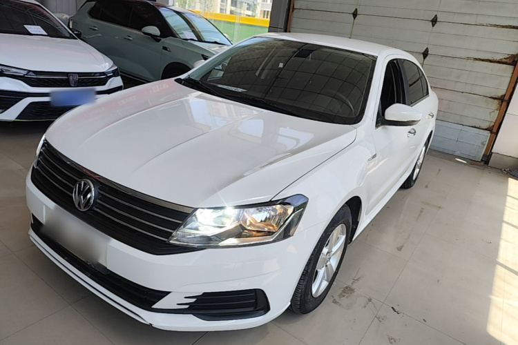 Volkswagen Lavida 2020 #2 Volkswagen Lavida 2020 car image #2