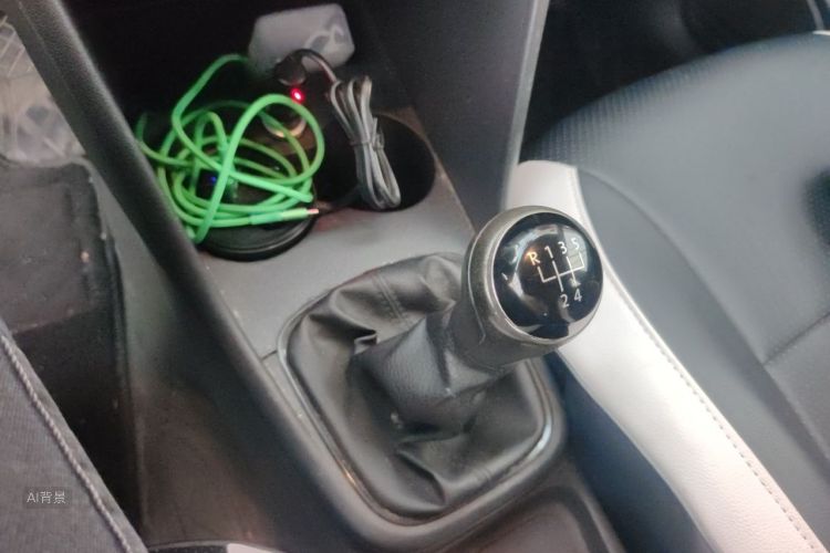 Volkswagen Polo 2016 car image #16