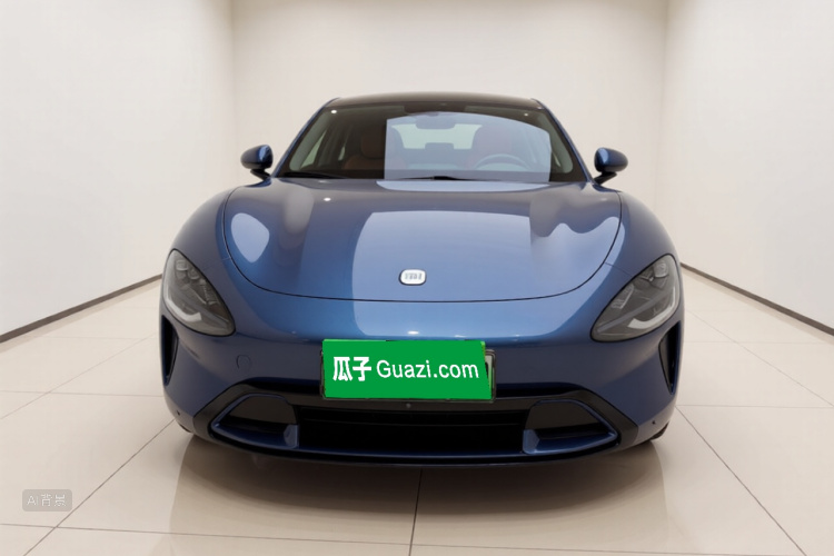 MI SU7 2025 car image #3